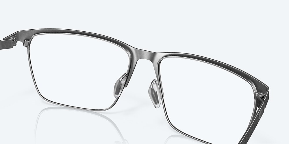 Costa Del Mar Bimini Road 410 - Weathered Gunmetal