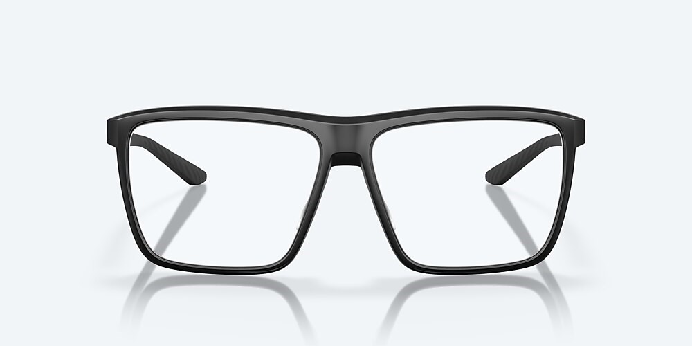 Costa Del Mar Pacific Rise 430 - Matte Black