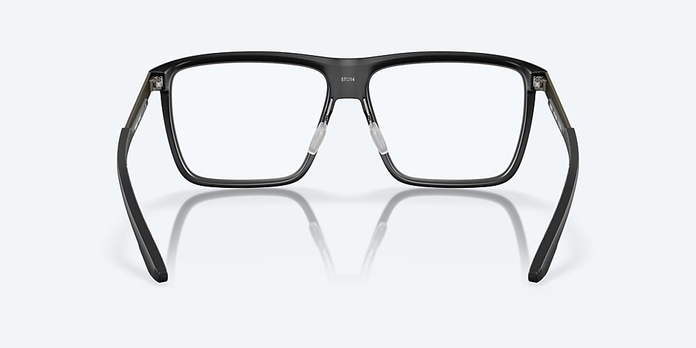 Costa Del Mar Pacific Rise 430 - Matte Black