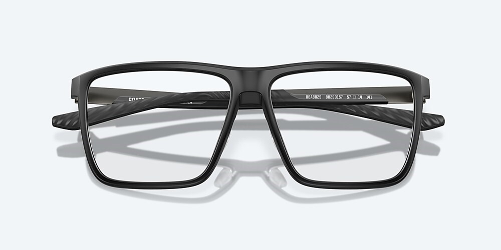 Costa Del Mar Pacific Rise 430 - Matte Black