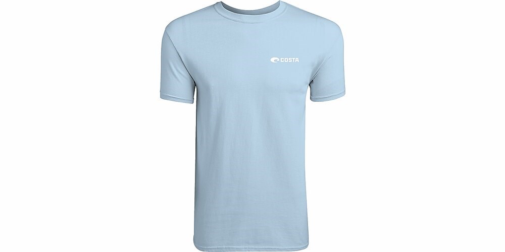 Costa Del Mar C Wave - Light Blue