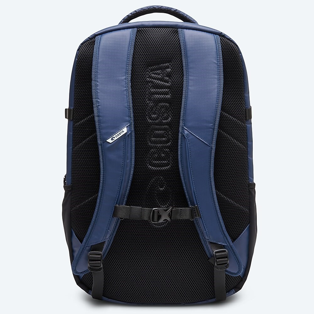 Costa Del Mar Travel Backpack 30L - Deep
