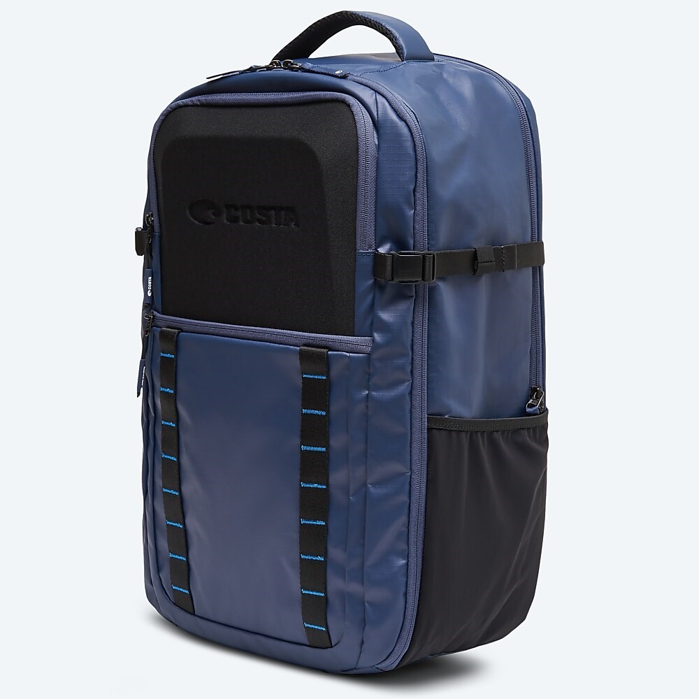 Costa Del Mar Travel Backpack 30L - Deep