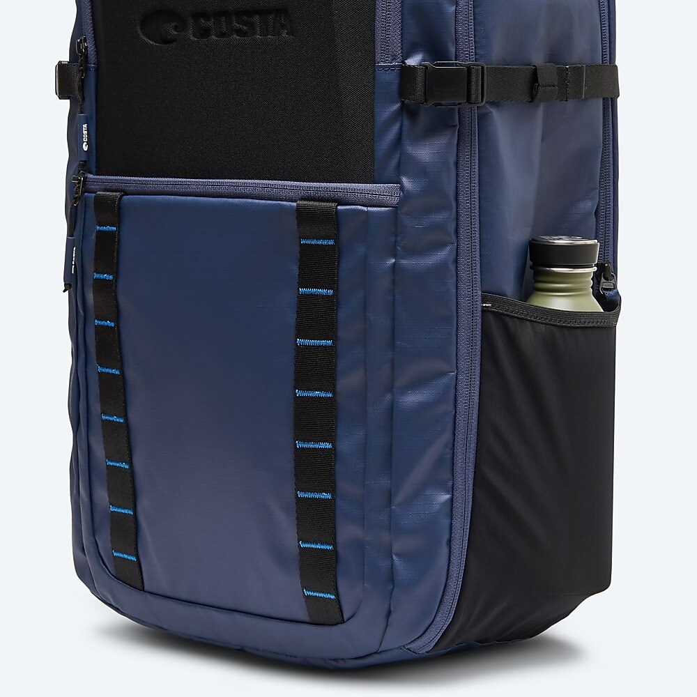 Costa Del Mar Travel Backpack 30L - Deep
