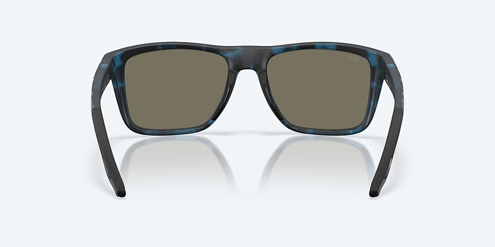 Costa Del Mar Mainsail - Deep Water Camo - Blue Mirror Polarized Glass (580G)