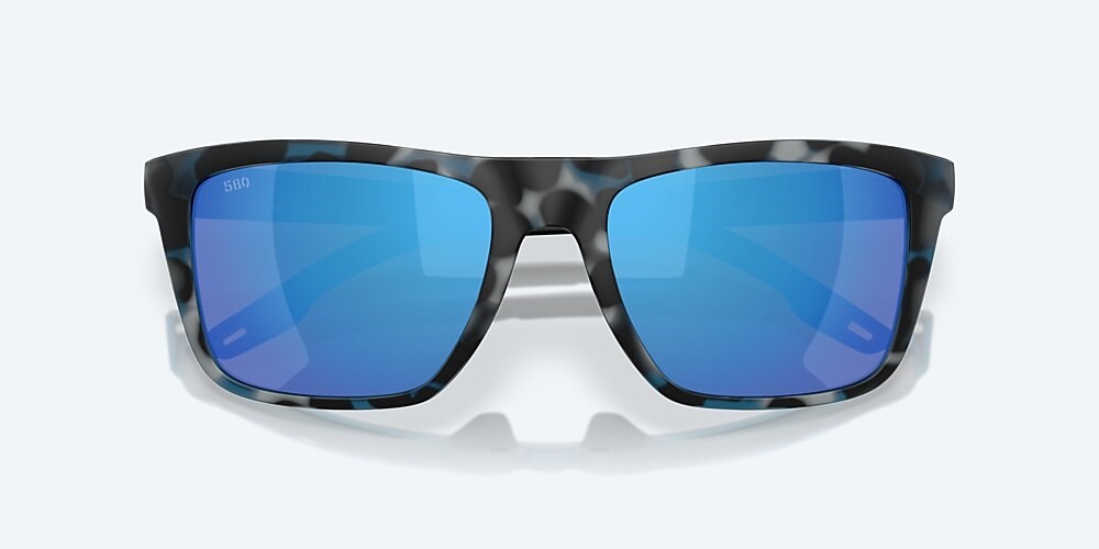 Costa Del Mar Mainsail - Deep Water Camo - Blue Mirror Polarized Glass (580G)