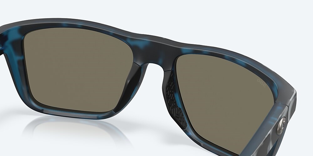 Costa Del Mar Mainsail - Deep Water Camo - Blue Mirror Polarized Glass (580G)