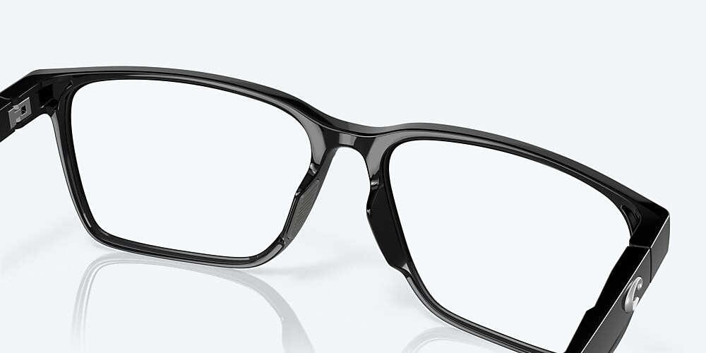 Costa Del Mar Ocean Ridge 710 - Black
