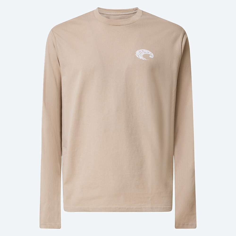 Costa Del Mar LS Ready For Action - Khaki
