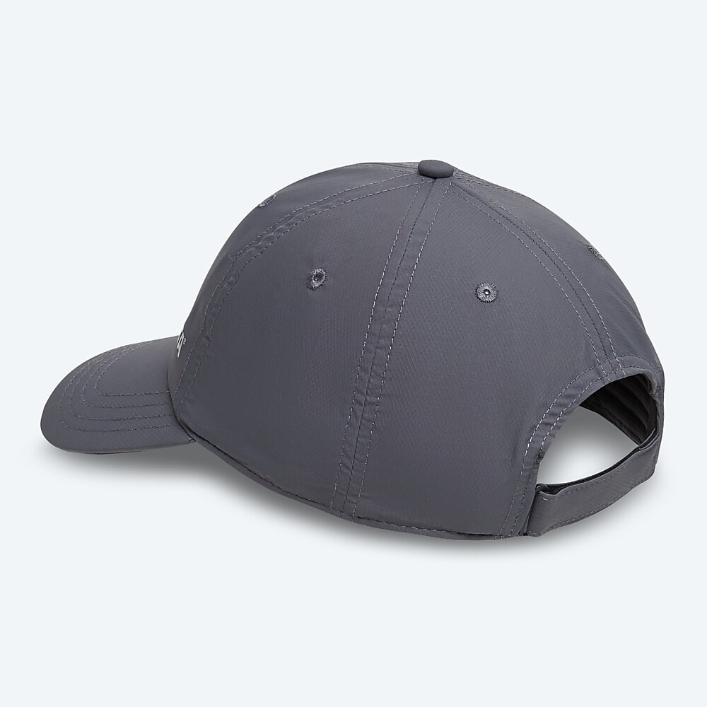 Costa Del Mar 6P Unstructured Performance Trucker - Cool Grey