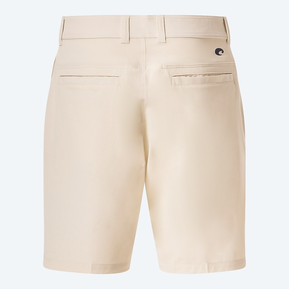 Costa Del Mar Walker Hybrid Shorts - Stone