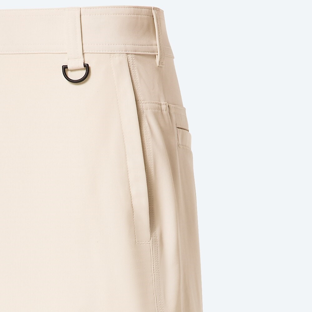 Costa Del Mar Walker Hybrid Shorts - Stone