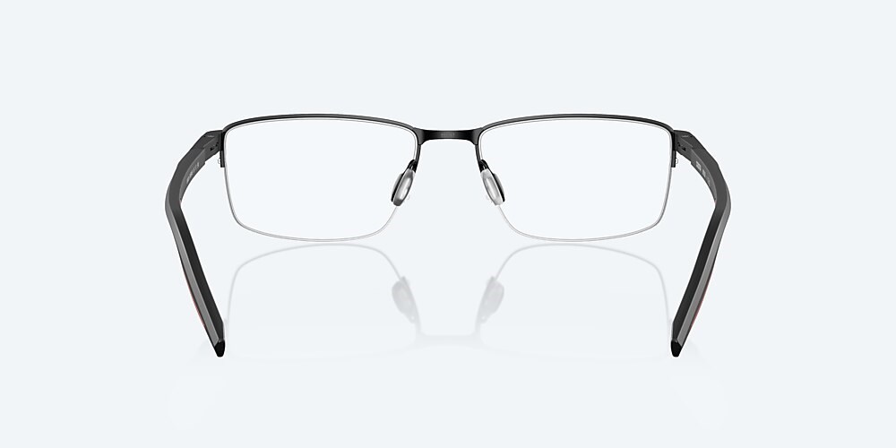 Costa Del Mar Bimini Road 310 - Matte Black