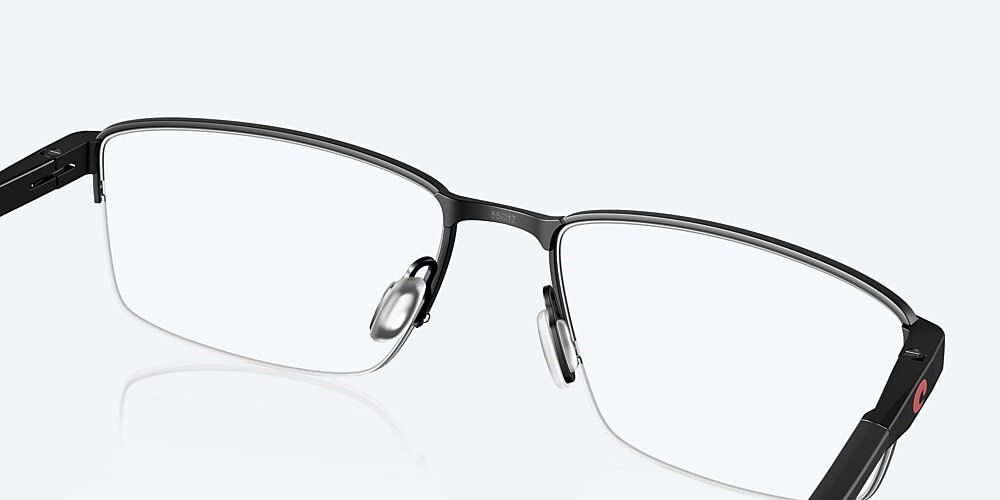 Costa Del Mar Bimini Road 310 - Matte Black