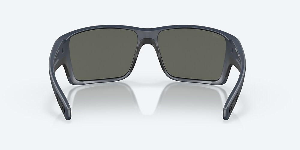 Costa Del Mar Reefton PRO - Matte Midnight Blue - Gray Polarized Glass (580G)
