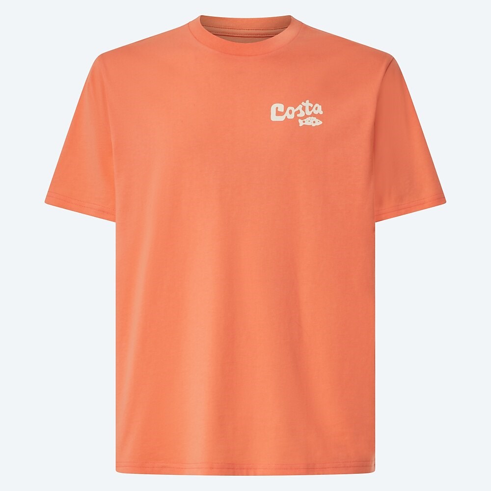 Costa Del Mar Tropical C-Enery - Salmon
