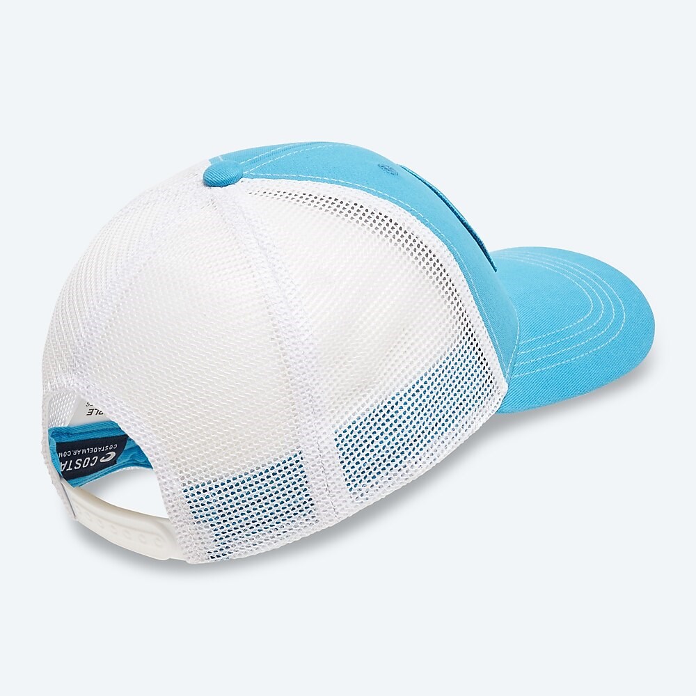 Costa Del Mar Chatham Trucker - Blue