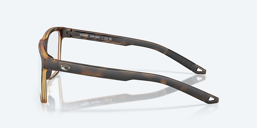 Costa Del Mar Ocean Ridge 820 - Matte Tortoise