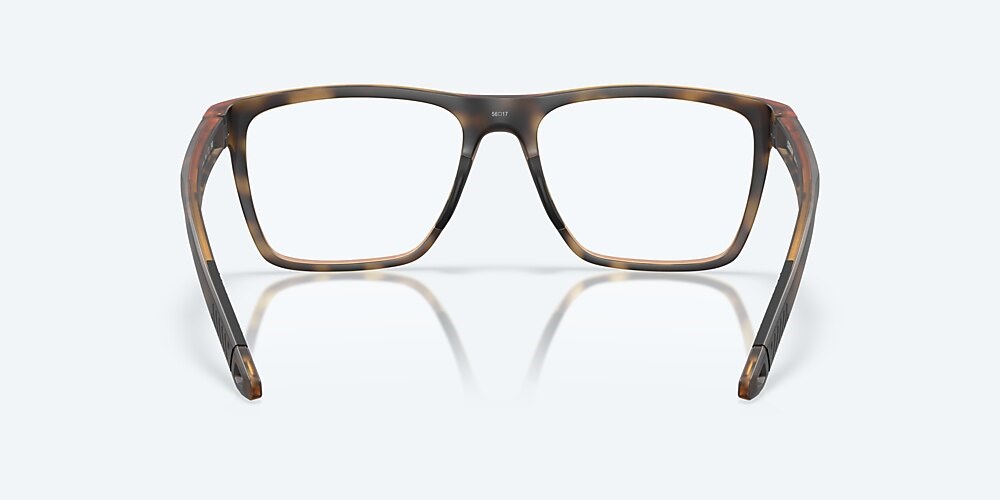 Costa Del Mar Ocean Ridge 820 - Matte Tortoise