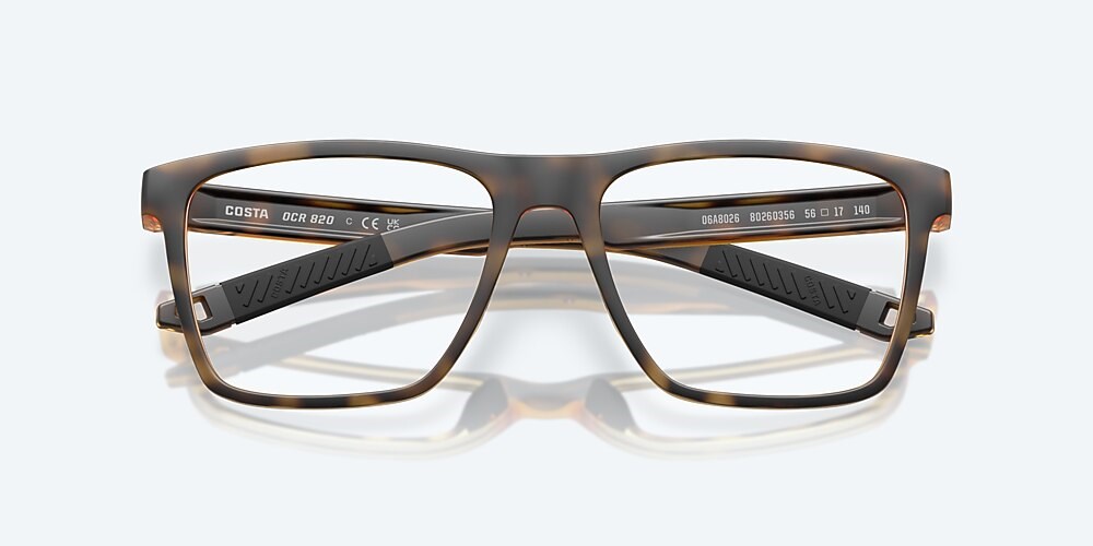 Costa Del Mar Ocean Ridge 820 - Matte Tortoise