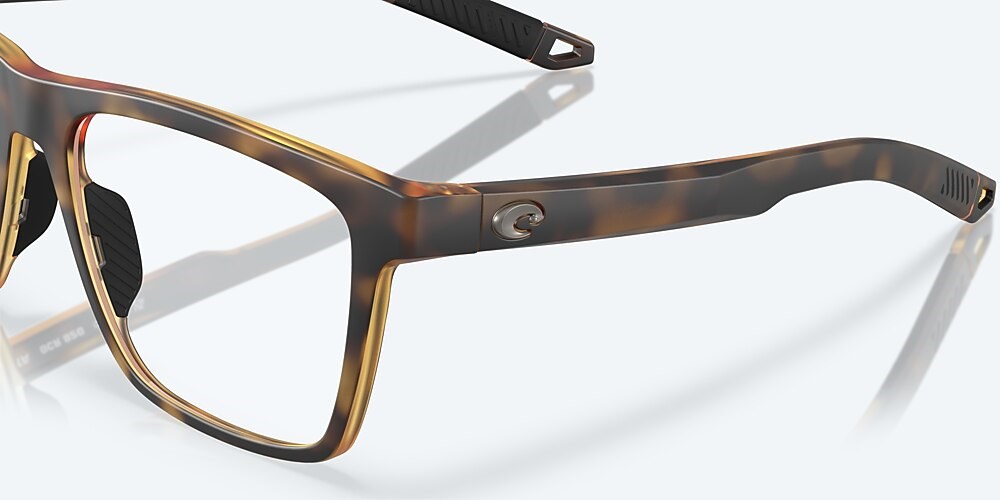 Costa Del Mar Ocean Ridge 820 - Matte Tortoise