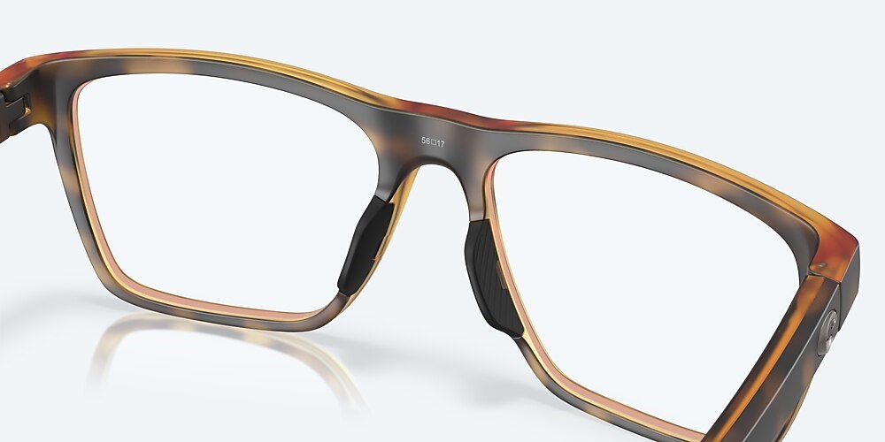 Costa Del Mar Ocean Ridge 820 - Matte Tortoise