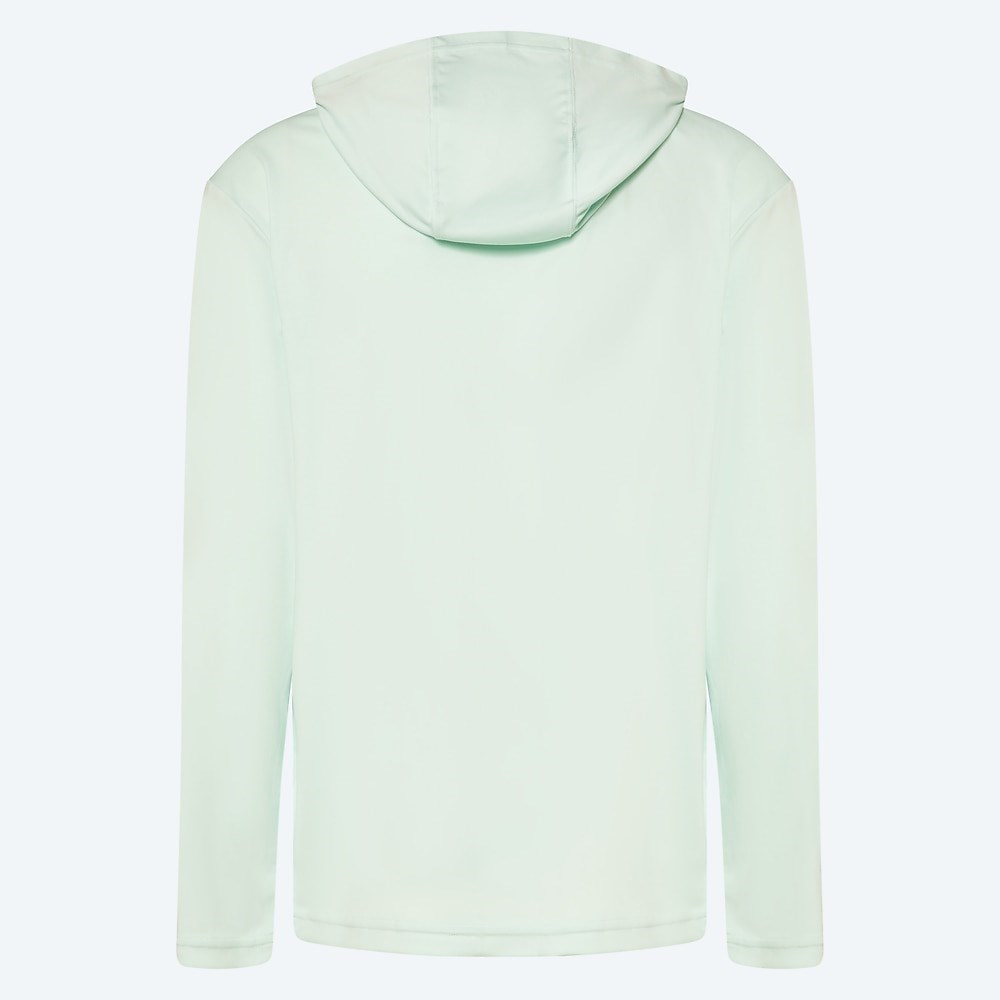 Costa Del Mar Technical Hood Graphic - Mint