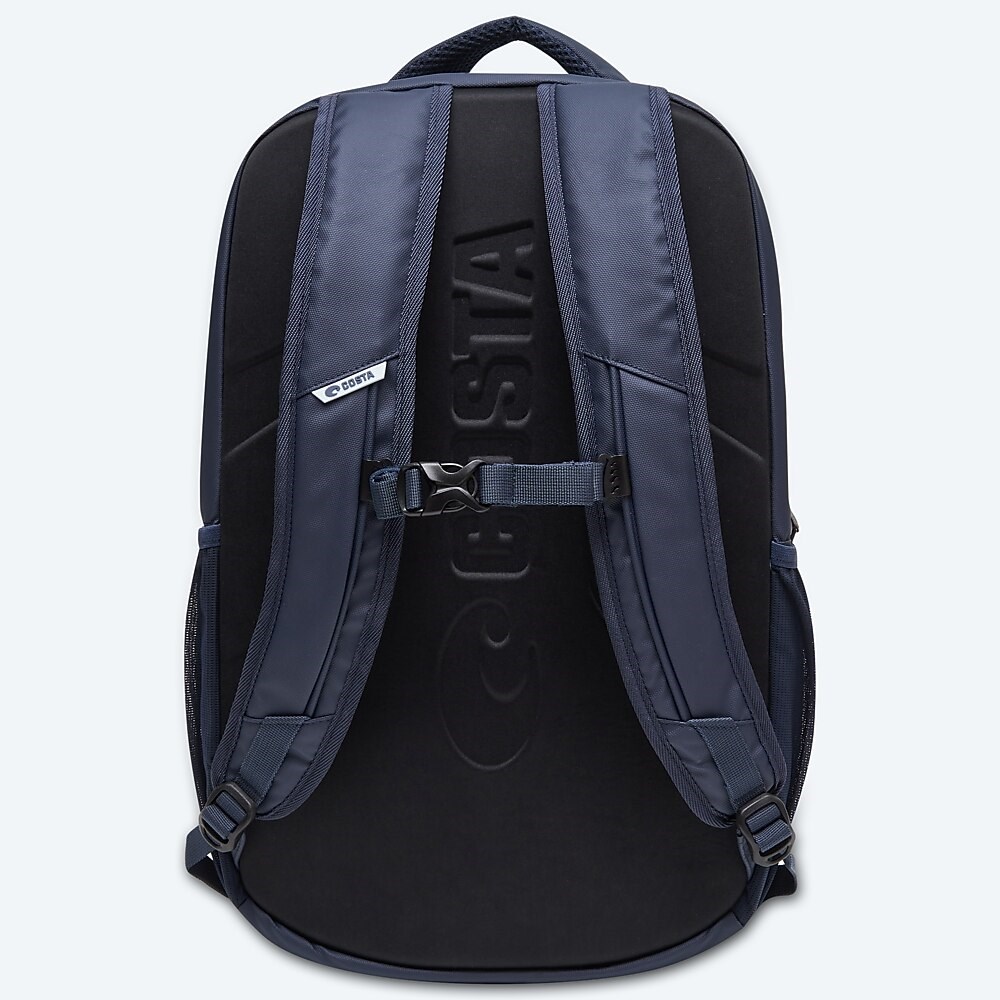 Costa Del Mar Seeker Backpack 25L - Deep