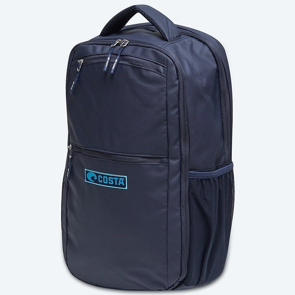 Costa Del Mar Seeker Backpack 25L - Deep