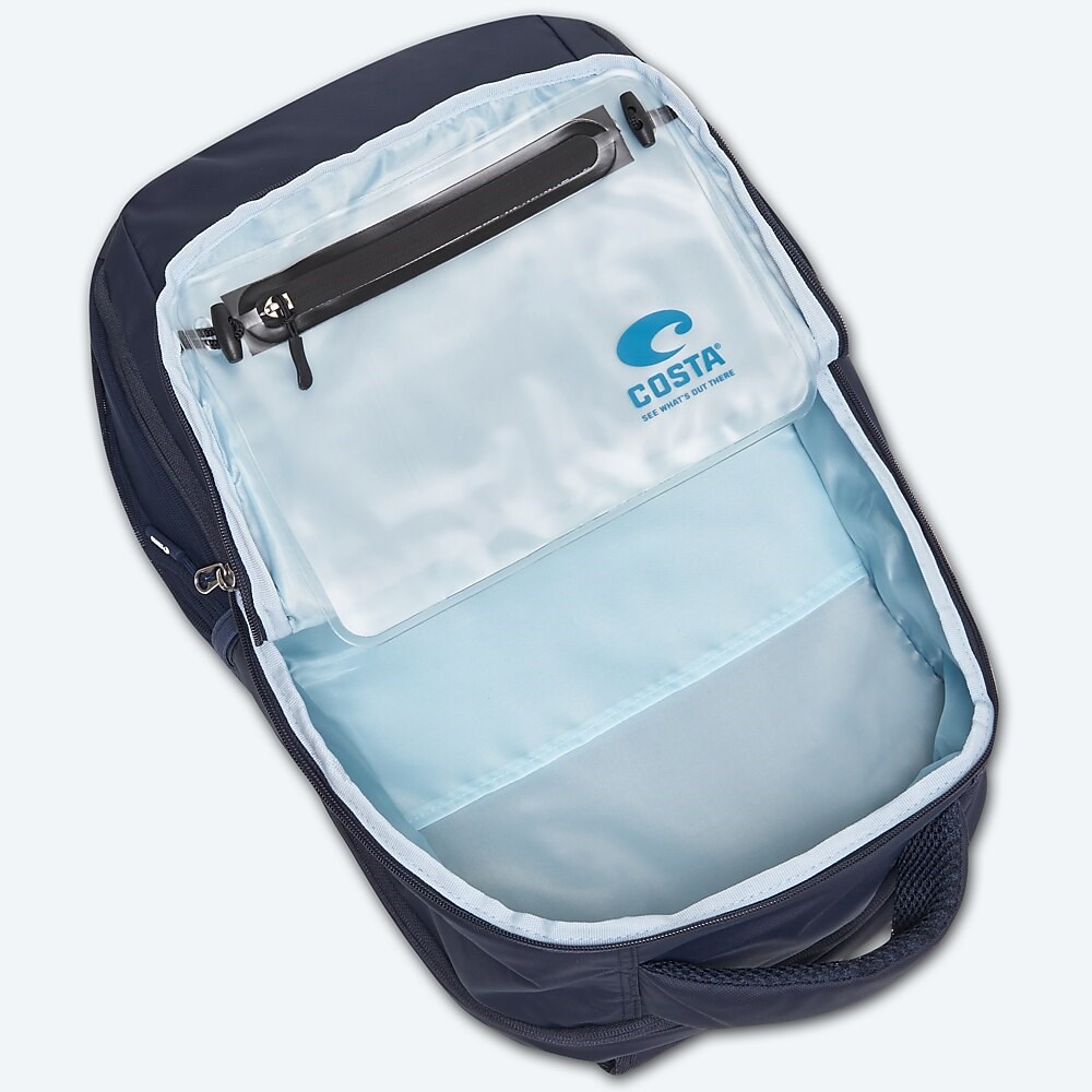 Costa Del Mar Seeker Backpack 25L - Deep