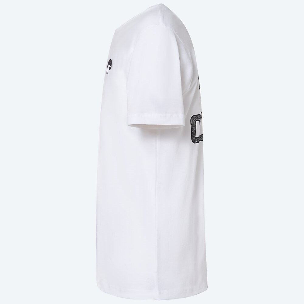 Costa Del Mar Mossy Oakl SS - White