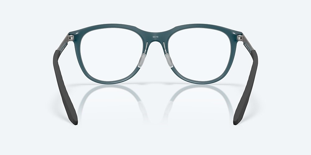Costa Del Mar Pacific Rise 420 - Translucent Deep Blue