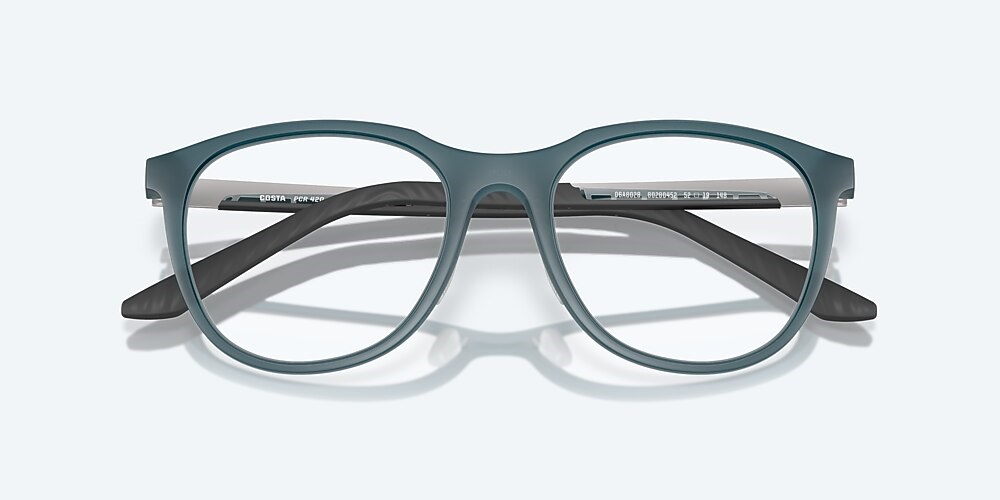 Costa Del Mar Pacific Rise 420 - Translucent Deep Blue