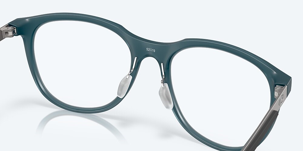 Costa Del Mar Pacific Rise 420 - Translucent Deep Blue