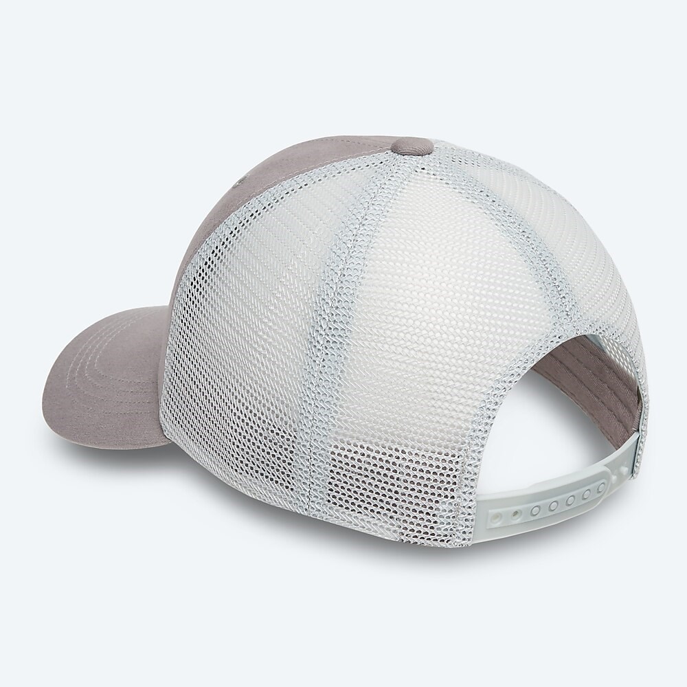Costa Del Mar Marlin Waves Trucker - Gray