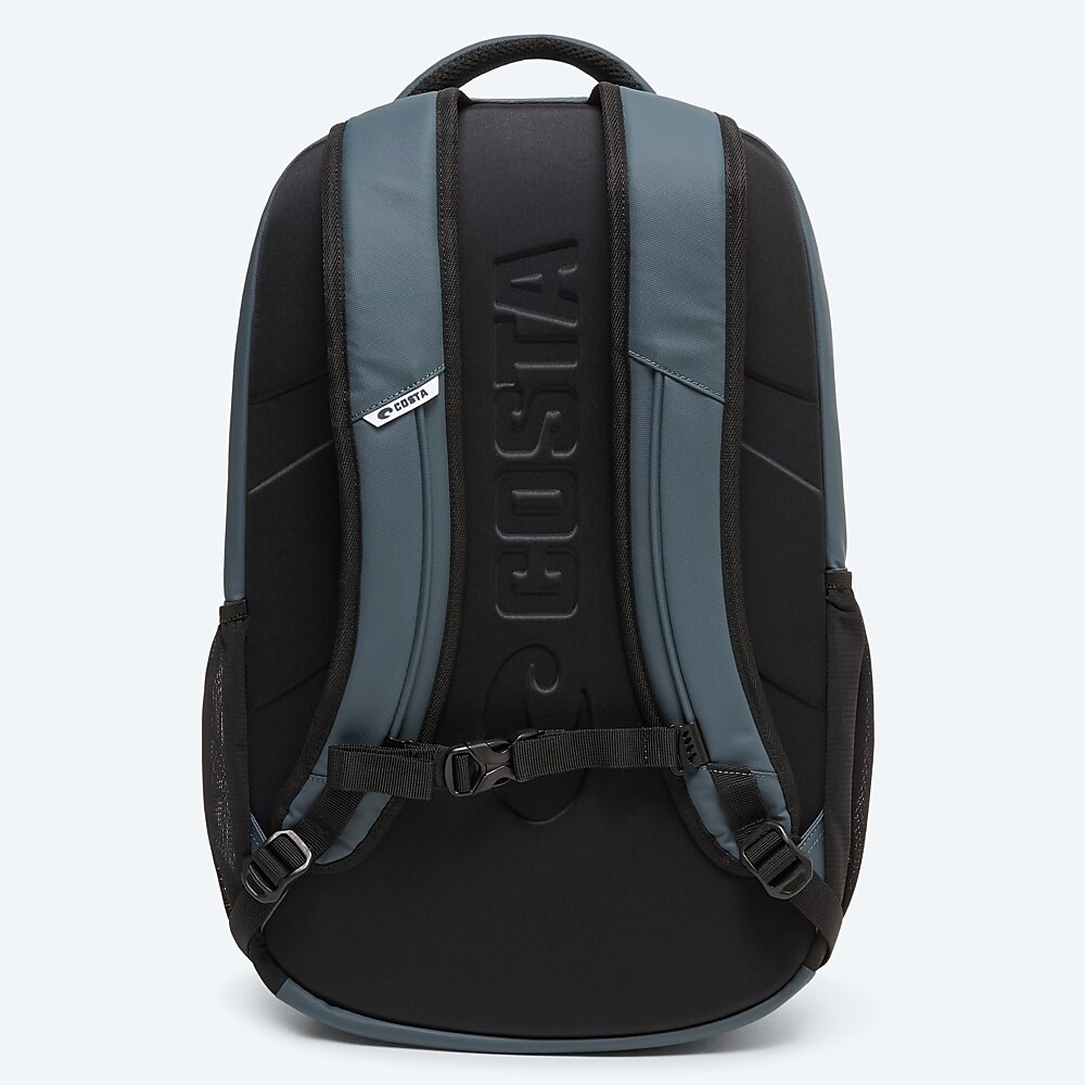 Costa Del Mar Seeker 25L Backpack - Shark