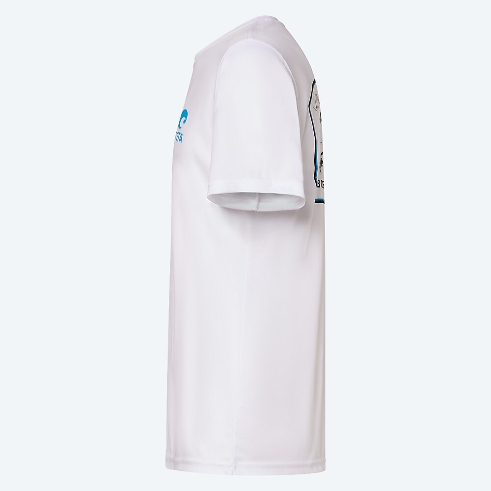 Costa Del Mar Tech Spinners - White