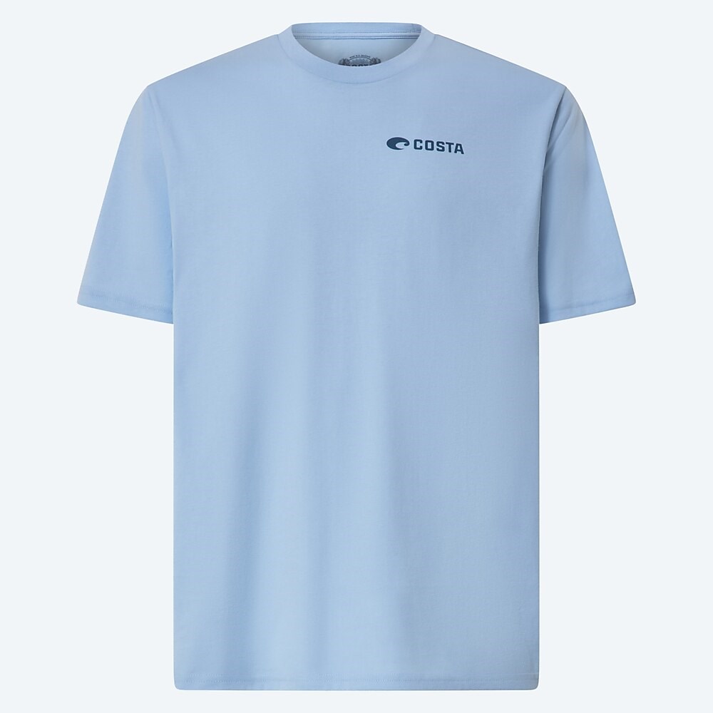 Costa Del Mar Save A Shark - Light Blue