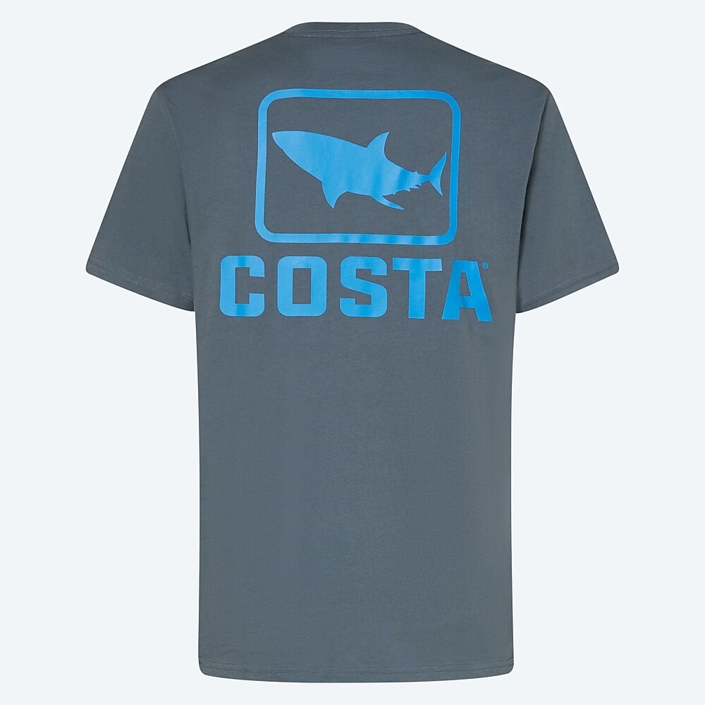 Costa Del Mar Classic Emblem - Shark