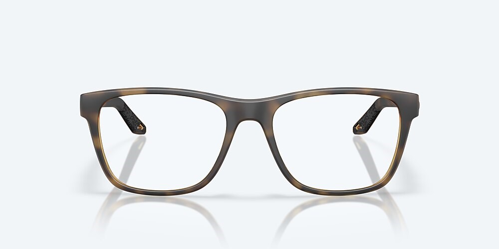 Costa Del Mar Ocean Ridge 810 - Matte Tortoise