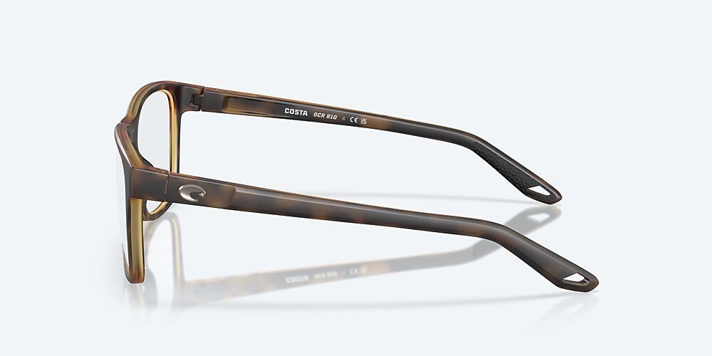 Costa Del Mar Ocean Ridge 810 - Matte Tortoise