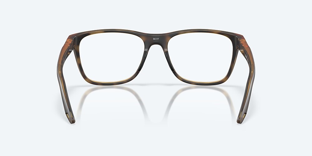 Costa Del Mar Ocean Ridge 810 - Matte Tortoise
