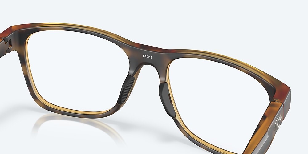 Costa Del Mar Ocean Ridge 810 - Matte Tortoise