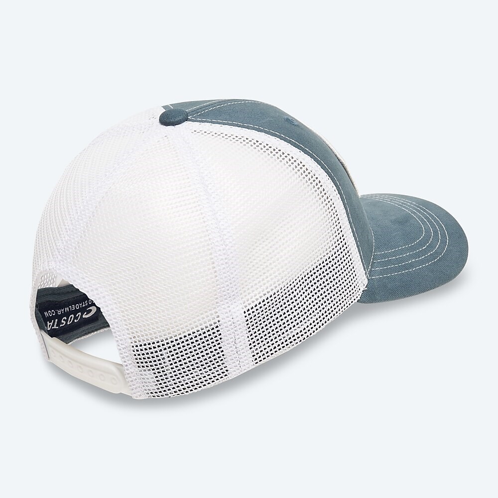 Costa Del Mar Chatham Trucker - Shark