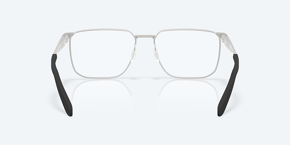 Costa Del Mar Bimini Road 620 - Satin Silver