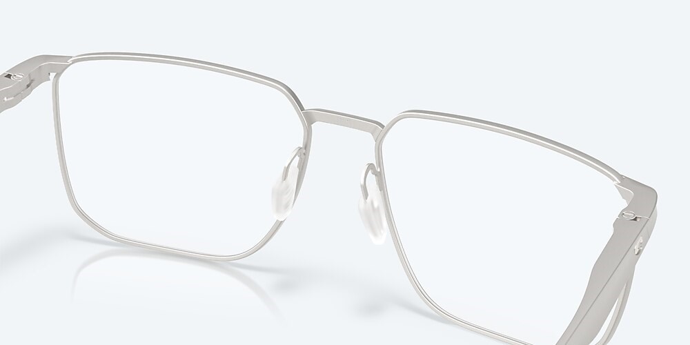 Costa Del Mar Bimini Road 620 - Satin Silver