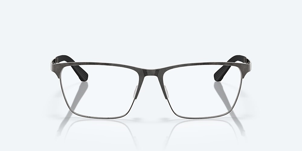 Costa Del Mar Bimini Road 410 - Weathered Black