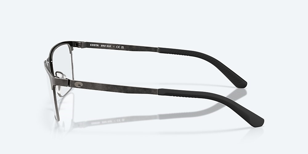 Costa Del Mar Bimini Road 410 - Weathered Black