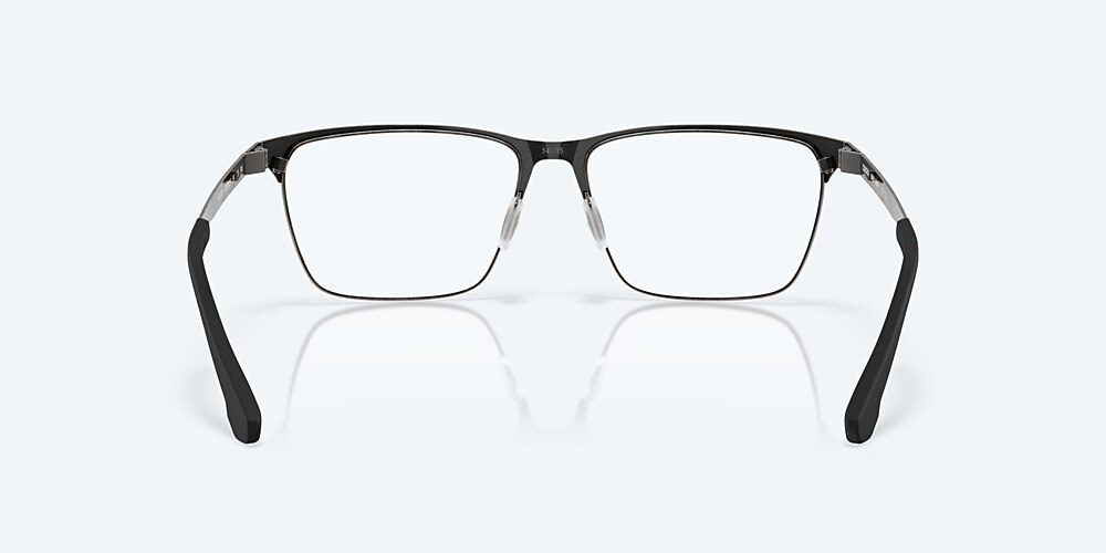 Costa Del Mar Bimini Road 410 - Weathered Black