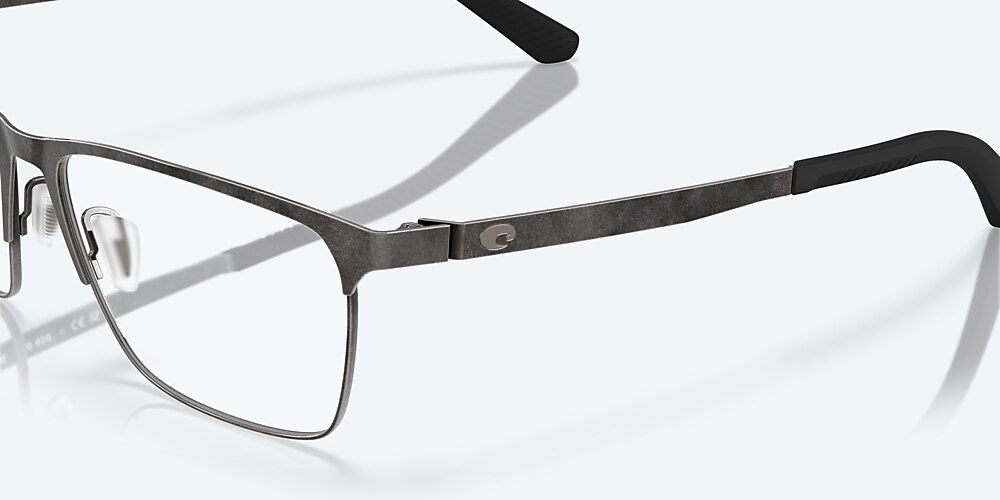 Costa Del Mar Bimini Road 410 - Weathered Black